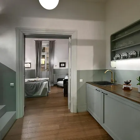 Aqkk Athinaidos Platinum Loft With Jacuzzi Athens * Athens