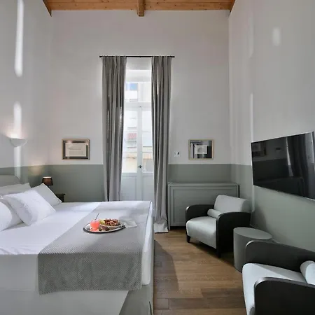 Apartment Aqkk Athinaidos Platinum Loft With Jacuzzi Athens