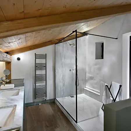 Aqkk Athinaidos Platinum Loft With Jacuzzi Athens Apartment *