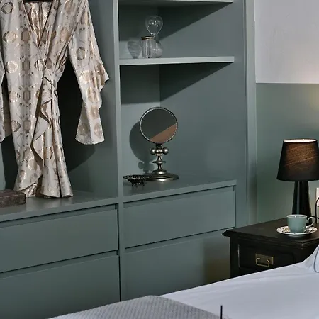Apartment Aqkk Athinaidos Platinum Loft With Jacuzzi Athens *